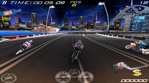 Ultimate Moto RR 4 screenshots 19