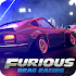 Furious 8 Drag Racing - 2018's new Drag Racing3.9