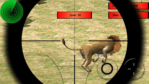 免費下載冒險APP|LION HUNTER: MASSACRE 3D app開箱文|APP開箱王