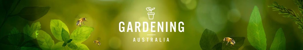 Gardening Australia Banner