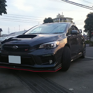 WRX S4 VAG