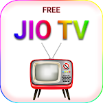 Cover Image of Unduh Live Jio TV HD Channels Guide 1.2 APK