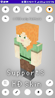 Skin Editor 3D for Minecraft APK for Android - Download