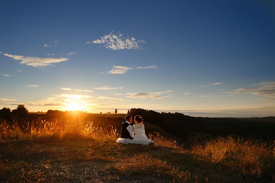 Fotograful de nuntă Aleksandr Yakovlev (fotmen). Fotografia din 9 august 2020