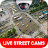 World Live Earth Web Cam - All Live Cam Earth Map 1.8