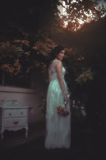 Fotógrafo de bodas Angel Valdez (angelidicreta). Foto del 25 de junio 2018