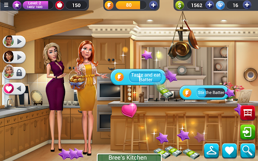 Desperate housewives game download mac