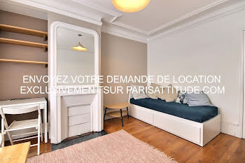 appartement à Paris 18ème (75)