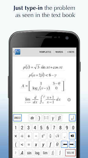 Download FX Math Problem Solver Google Play softwares - ach0jaOINOd5