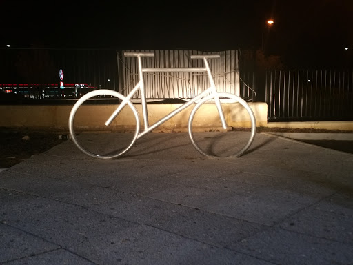 SS Bicycle