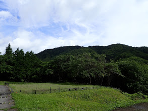 日の入山