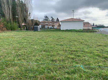 maison neuve à Castelnau-d'Estrétefonds (31)