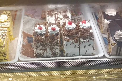 Black Forest Pastry