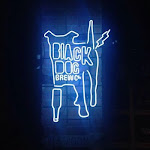 Logo of Blackdog Chomp