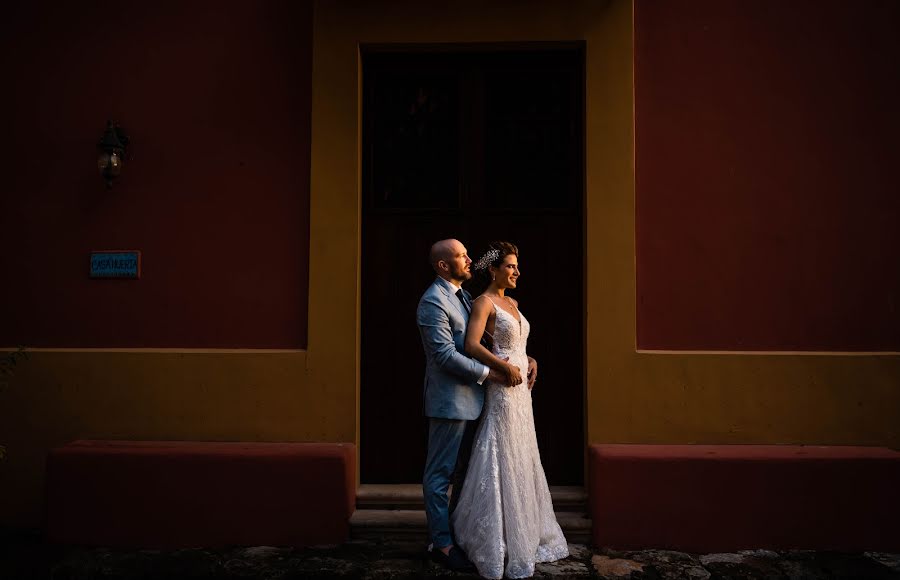 Fotógrafo de bodas Isai Peniche (isaipeniche). Foto del 5 de mayo 2022