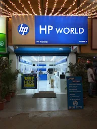 HP World photo 1