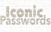 Iconic Passwords small promo image