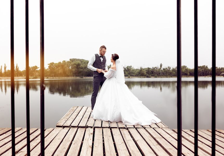 Fotógrafo de casamento Sergey Dubogray (dubogray). Foto de 30 de agosto 2023