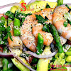 Salad Recipes With Shrimp And Avocado