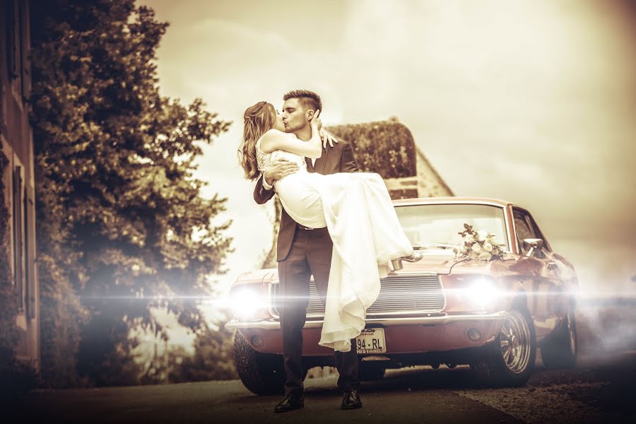 Photographe de mariage Claudius Oenomaus (claudius). Photo du 27 novembre 2022