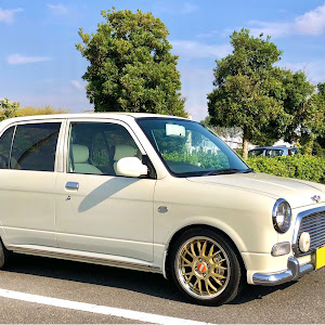 ミラジーノ L700S