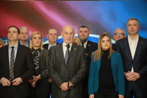 NADA: Crvene linije o kojima govori vlast laž koja treba da umiri javnost