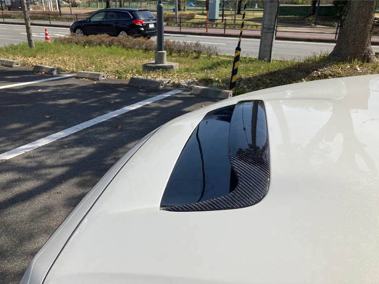 WRX S4の28番さんが投稿したカスタム事例の投稿画像6枚目