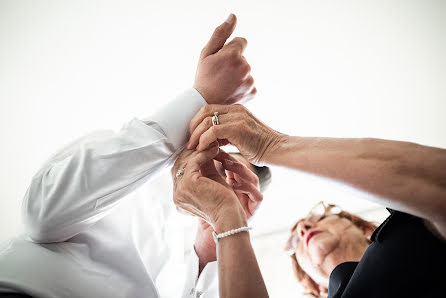 Fotografo di matrimoni Salvo Gulino (salvo). Foto del 30 agosto 2022