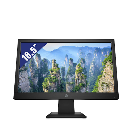 Màn hình LCD HP 18.5