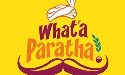 What A Paratha