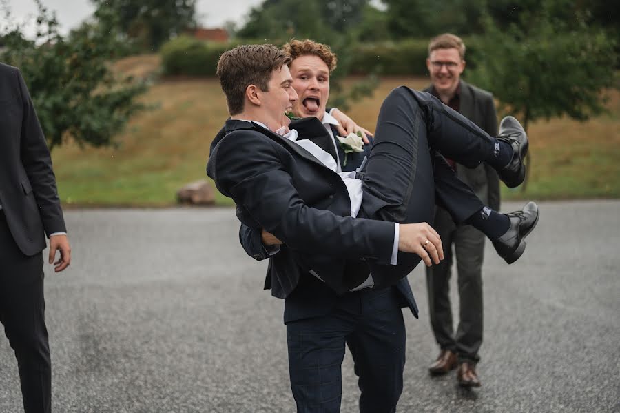 Fotografo di matrimoni Aiste Peters (aiste). Foto del 19 settembre 2022