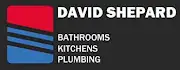 David Shepard Plumbing & Heating Logo