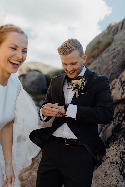 Photographe de mariage Brian Engen (engenbrian). Photo du 16 mai 2023