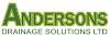 Andersons Drainage Solutions Ltd Logo