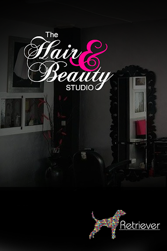 The Hair and Beauty Studio