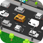 Commute: Car Traffic 1.0 Icon