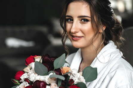 Wedding photographer Oleg Mayer (mayer). Photo of 18 June 2019