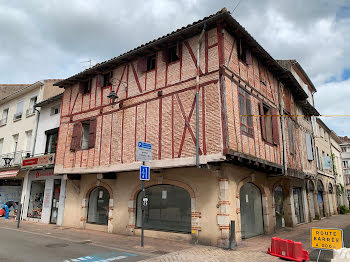 immeuble à Villeneuve-sur-Lot (47)