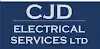 CJD Electrical Services Limited Logo