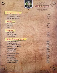 Valanka Bar & Mangalore Restaurant menu 6