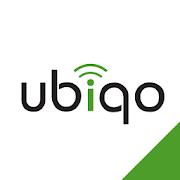 Ubiqo Monitoreo  Icon