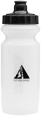 Profile Design Icon SS Water Bottle - 21oz, Clear alternate image 0