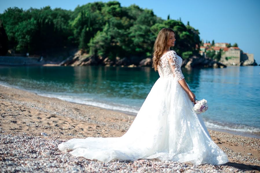 Wedding photographer Nikolay Ivanov (ivanovnikolai). Photo of 19 July 2018