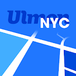 Cover Image of Tải xuống New York Offline City Map 11.5.2 (Play) APK