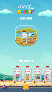 Hayatla Keşfet(圖5)-速報App