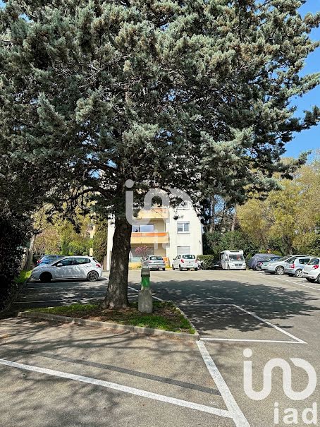 Vente appartement 1 pièce 19 m² à Nimes (30000), 69 000 €