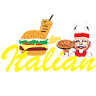 Italian Pizza icon