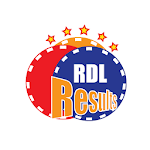 Cover Image of Download RDL RESULT 2.3 APK
