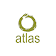 Atlas travel icon