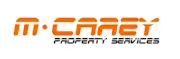 M.Carey Property Services Logo